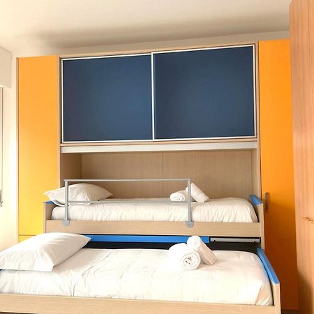 Accomodo Mib58 Bivano Corvetto Milan Bagian luar foto