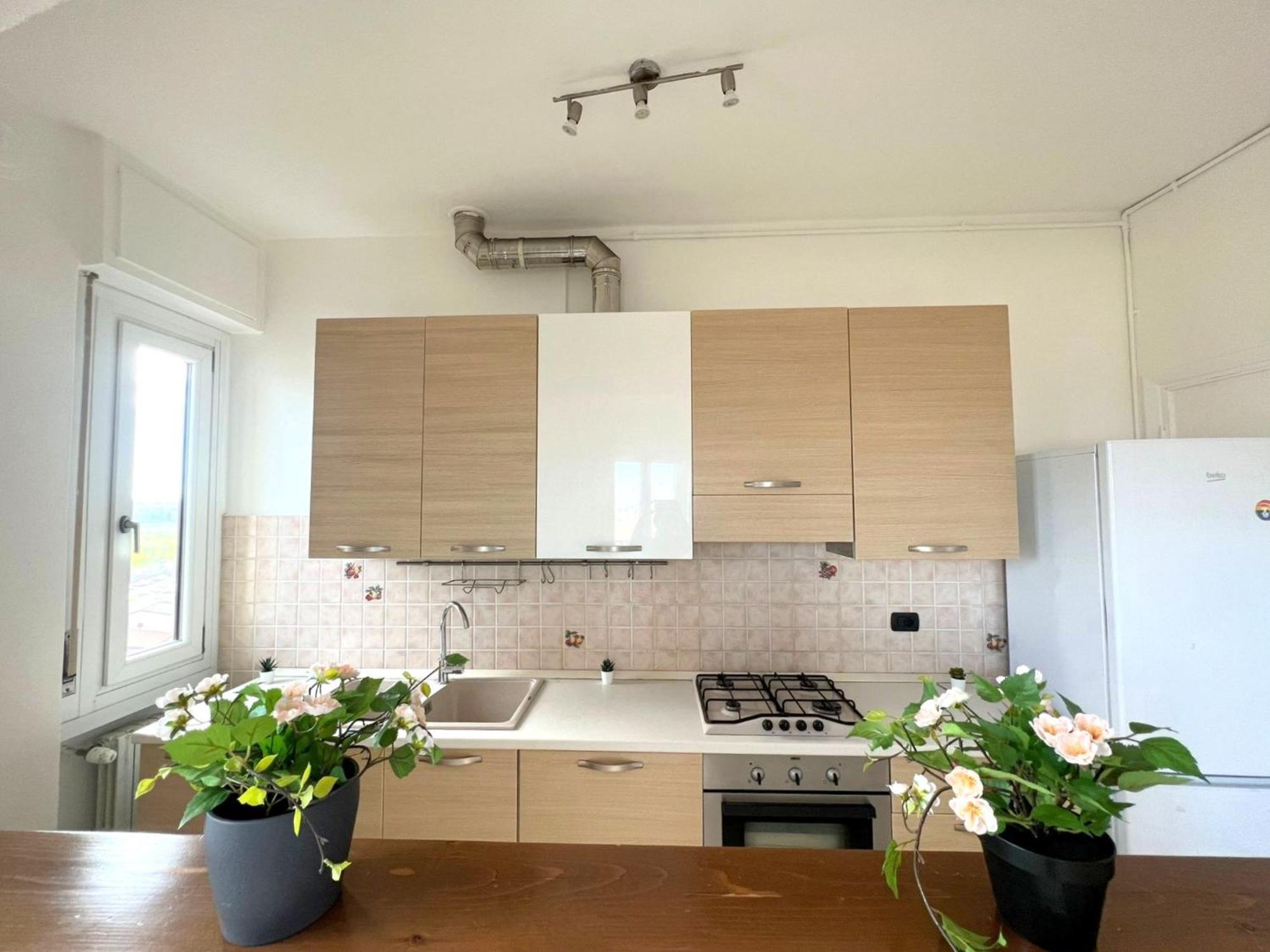 Accomodo Mib58 Bivano Corvetto Milan Bagian luar foto